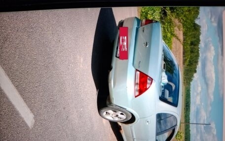 Nissan Almera Classic, 2006 год, 270 000 рублей, 3 фотография