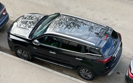 Geely Atlas, 2024 год, 2 300 000 рублей, 1 фотография