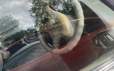 Nissan Sunny B15, 2004 год, 270 000 рублей, 1 фотография