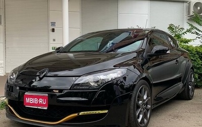 Renault Megane RS III, 2013 год, 1 850 000 рублей, 1 фотография