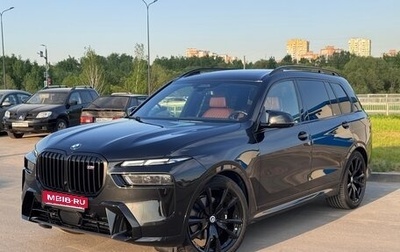 BMW X7, 2022 год, 11 300 000 рублей, 1 фотография