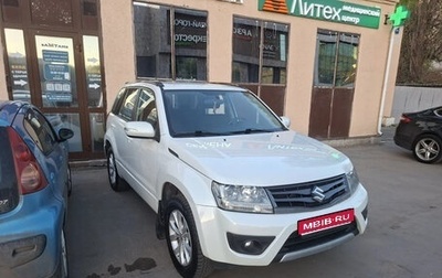 Suzuki Grand Vitara, 2014 год, 1 500 000 рублей, 1 фотография