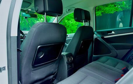 Volkswagen Tiguan I, 2011 год, 1 530 000 рублей, 9 фотография