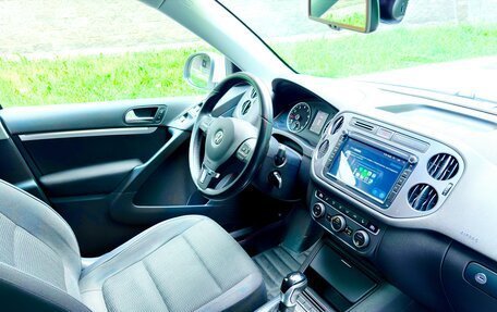 Volkswagen Tiguan I, 2011 год, 1 530 000 рублей, 11 фотография