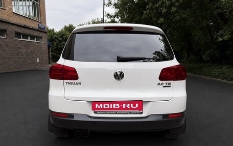 Volkswagen Tiguan I, 2011 год, 1 530 000 рублей, 7 фотография