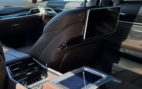 BMW 7 серия, 2017 год, 5 099 000 рублей, 15 фотография