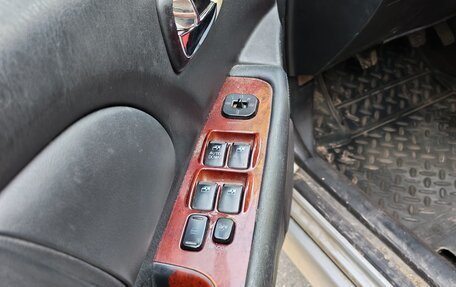 Hyundai Sonata IV рестайлинг, 2008 год, 600 000 рублей, 8 фотография
