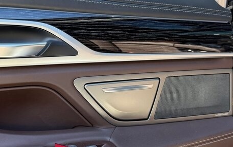 BMW 7 серия, 2017 год, 5 099 000 рублей, 14 фотография