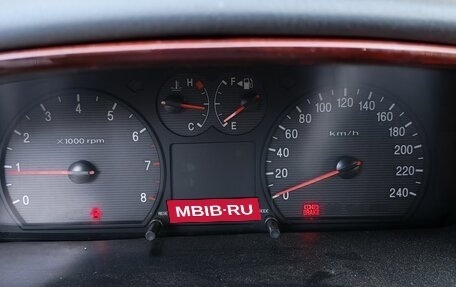 Hyundai Sonata IV рестайлинг, 2008 год, 600 000 рублей, 9 фотография