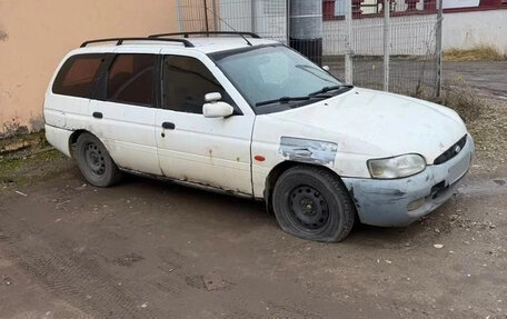 Ford Escort V, 2000 год, 99 500 рублей, 3 фотография