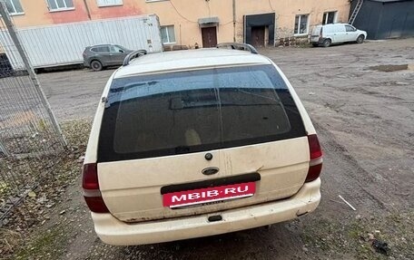 Ford Escort V, 2000 год, 99 500 рублей, 2 фотография