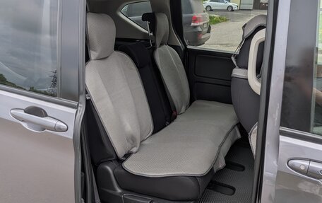 Honda Freed II, 2018 год, 1 600 000 рублей, 12 фотография