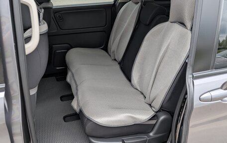 Honda Freed II, 2018 год, 1 600 000 рублей, 7 фотография