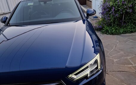 Audi A4, 2016 год, 2 650 000 рублей, 4 фотография