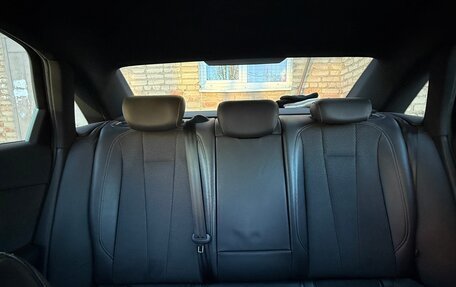 Audi A4, 2016 год, 2 650 000 рублей, 11 фотография
