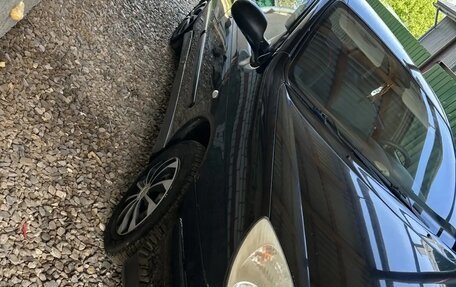 Citroen C5 I рестайлинг, 2003 год, 355 000 рублей, 3 фотография
