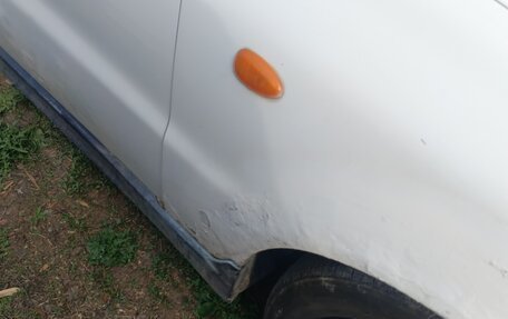 Chevrolet Lanos I, 2008 год, 130 000 рублей, 7 фотография