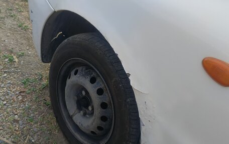 Chevrolet Lanos I, 2008 год, 130 000 рублей, 8 фотография
