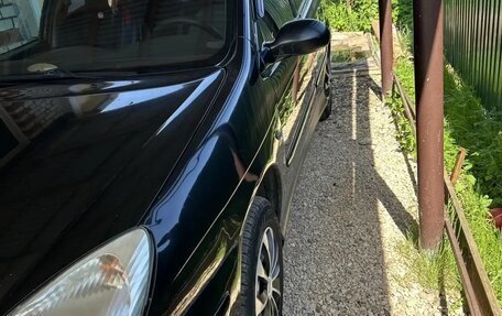 Citroen C5 I рестайлинг, 2003 год, 355 000 рублей, 4 фотография