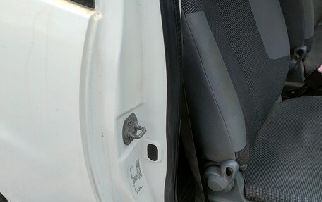 Peugeot 107 I рестайлинг, 2010 год, 350 000 рублей, 6 фотография