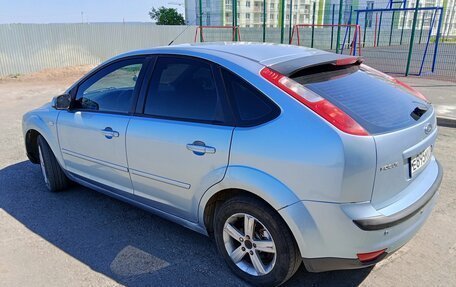 Ford Focus II рестайлинг, 2006 год, 300 000 рублей, 2 фотография