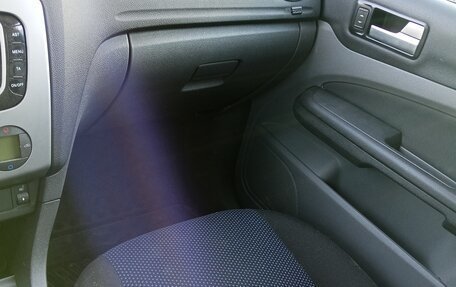 Ford Focus II рестайлинг, 2006 год, 300 000 рублей, 10 фотография