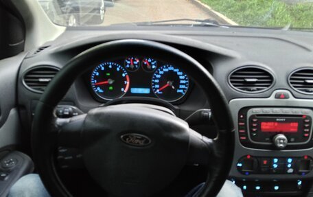Ford Focus II рестайлинг, 2006 год, 300 000 рублей, 9 фотография