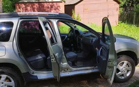 Renault Duster I рестайлинг, 2012 год, 570 000 рублей, 7 фотография