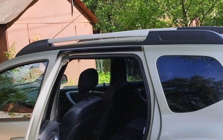 Renault Duster I рестайлинг, 2012 год, 570 000 рублей, 11 фотография