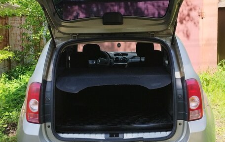 Renault Duster I рестайлинг, 2012 год, 570 000 рублей, 10 фотография