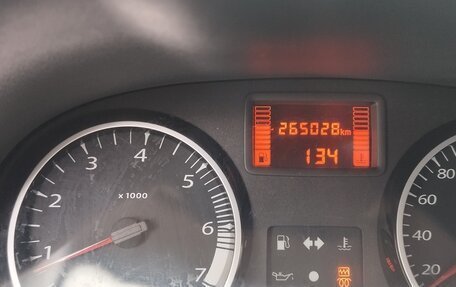 Renault Duster I рестайлинг, 2012 год, 570 000 рублей, 16 фотография