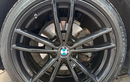 BMW 3 серия, 2019 год, 3 700 000 рублей, 10 фотография