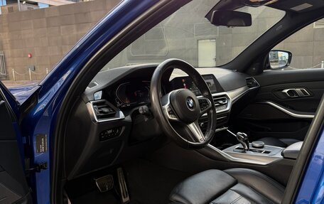BMW 3 серия, 2019 год, 3 700 000 рублей, 8 фотография