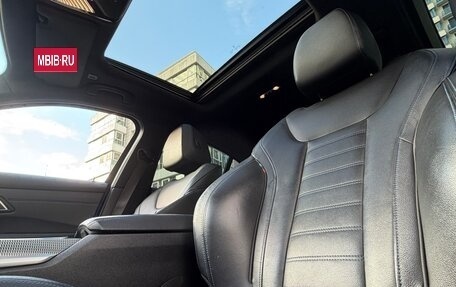 BMW 3 серия, 2019 год, 3 700 000 рублей, 11 фотография
