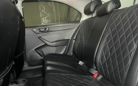 Skoda Rapid I, 2019 год, 1 199 000 рублей, 8 фотография