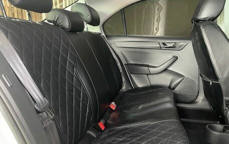 Skoda Rapid I, 2019 год, 1 199 000 рублей, 9 фотография