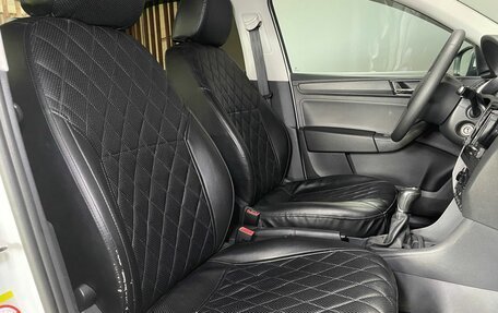 Skoda Rapid I, 2019 год, 1 199 000 рублей, 10 фотография