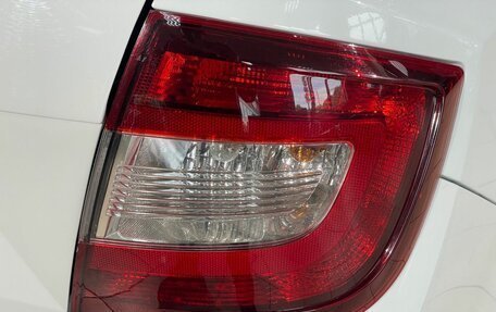 Skoda Rapid I, 2019 год, 1 199 000 рублей, 14 фотография