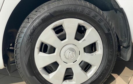 Skoda Rapid I, 2019 год, 1 199 000 рублей, 15 фотография