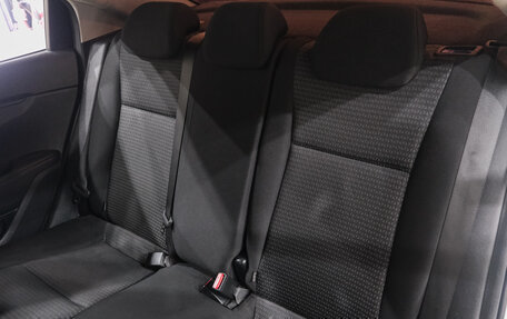 KIA Rio IV, 2020 год, 1 629 000 рублей, 32 фотография