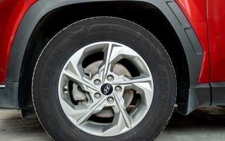Hyundai Tucson, 2022 год, 3 290 000 рублей, 8 фотография