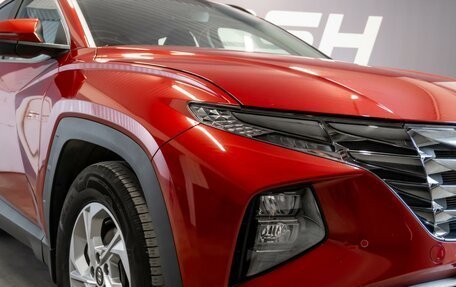 Hyundai Tucson, 2022 год, 3 290 000 рублей, 6 фотография