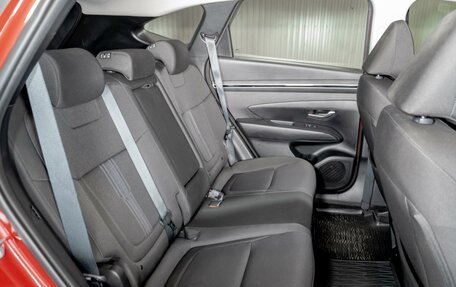 Hyundai Tucson, 2022 год, 3 290 000 рублей, 10 фотография