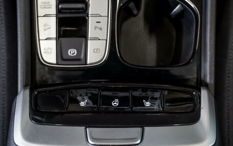 Hyundai Tucson, 2022 год, 3 290 000 рублей, 20 фотография