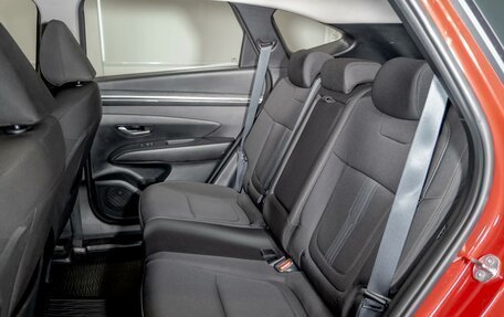 Hyundai Tucson, 2022 год, 3 290 000 рублей, 12 фотография