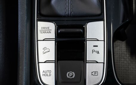 Hyundai Tucson, 2022 год, 3 290 000 рублей, 21 фотография