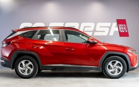 Hyundai Tucson, 2022 год, 3 290 000 рублей, 5 фотография