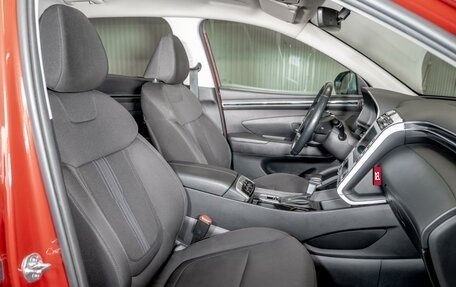 Hyundai Tucson, 2022 год, 3 290 000 рублей, 11 фотография