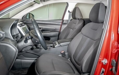 Hyundai Tucson, 2022 год, 3 290 000 рублей, 13 фотография
