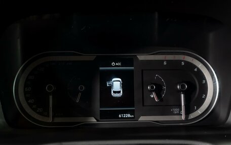 Hyundai Tucson, 2022 год, 3 290 000 рублей, 23 фотография